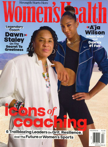 圖片 Women’s  Health