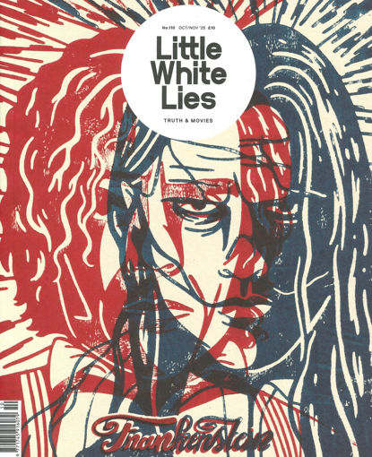 圖片 Little White Lies(UK)