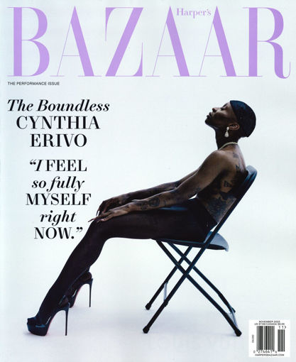 圖片 HARPER’S BAZAAR