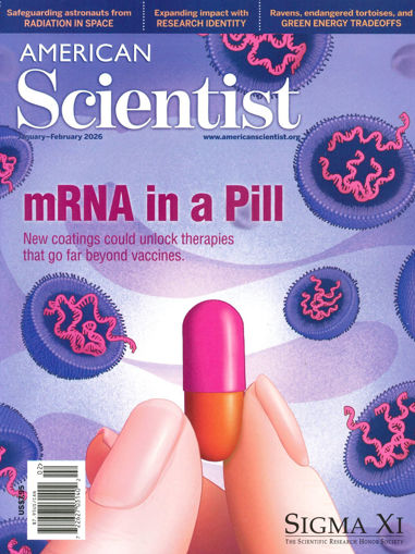 圖片 AMERICAN SCIENTIST