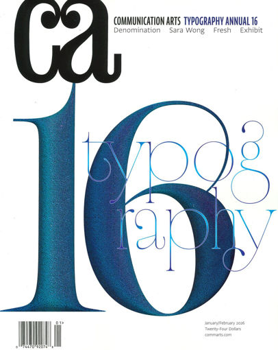 圖片 COMMUNICATION ARTS