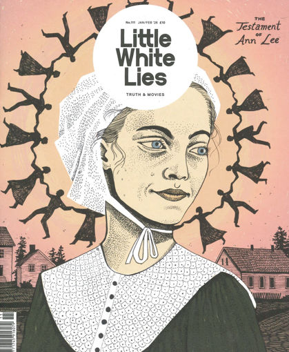 圖片 Little White Lies(UK)