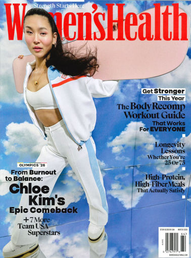 圖片 Women’s  Health