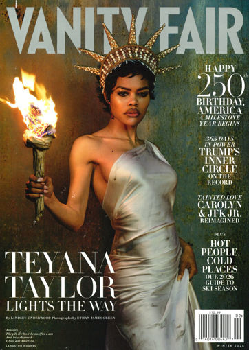 圖片 VANITY FAIR (US)