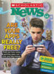 圖片 預購Scholastic News Grade 5-6 (2026-2027學年)