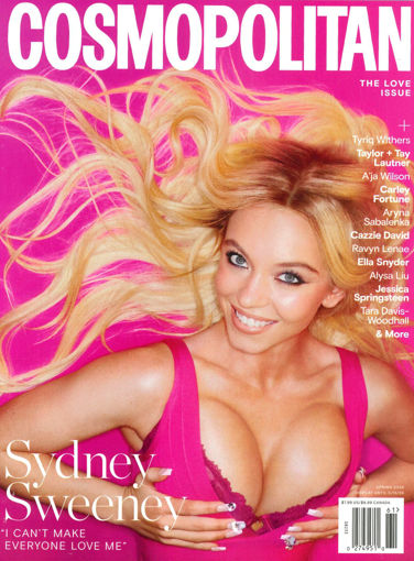 圖片 COSMOPOLITAN (US)