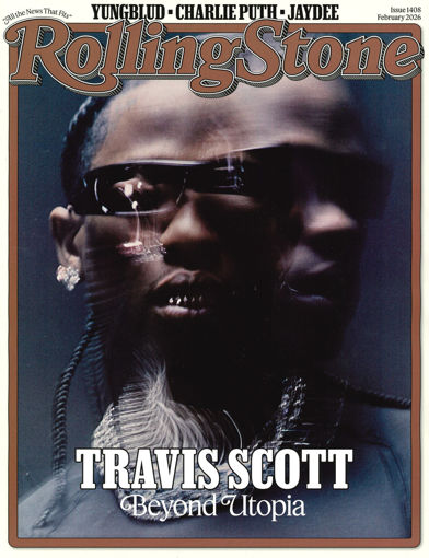 圖片 ROLLING STONE