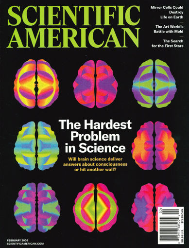 圖片 SCIENTIFIC AMERICAN
