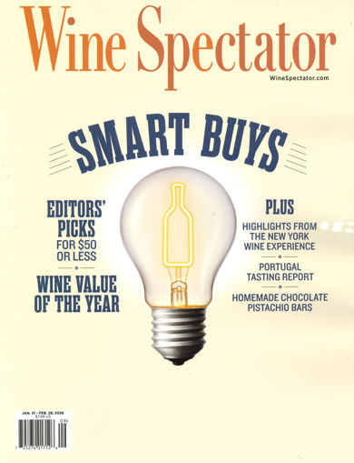 圖片 WINE SPECTATOR