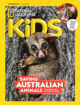 圖片 NATIONAL GEOGRAPHIC KIDS