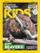 圖片 NATIONAL GEOGRAPHIC KIDS過刊