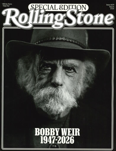 圖片 ROLLING STONE