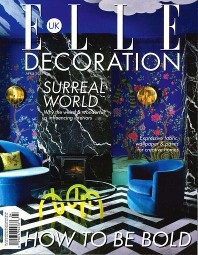 圖片 ELLE DECORATION (UK)