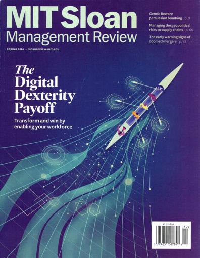 圖片 MIT SLOAN MANAGEMENT REVIEW