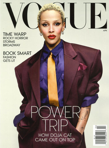 圖片 VOGUE (US)