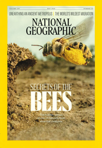 圖片 NATIONAL GEOGRAPHIC (海運版)