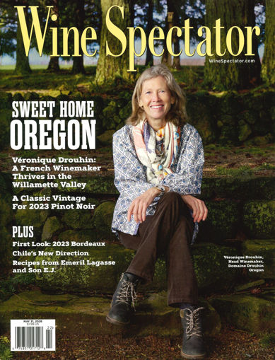 圖片 WINE SPECTATOR
