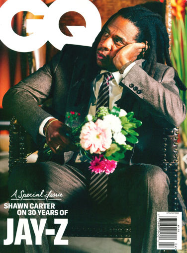 圖片 GQ (US)