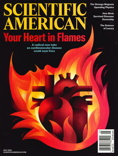 圖片 SCIENTIFIC AMERICAN