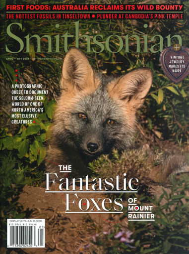 圖片 SMITHSONIAN