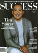 圖片 SUCCESS MAGAZINE