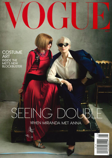 圖片 VOGUE (US)