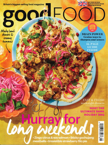 圖片 BBC Good Food (UK)