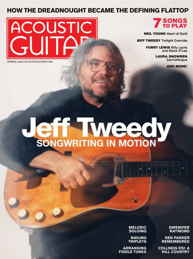圖片 Acoustic Guitar