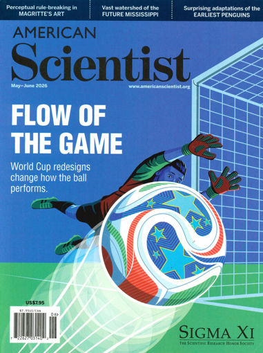 圖片 AMERICAN SCIENTIST