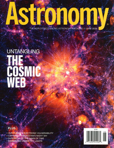 圖片 ASTRONOMY