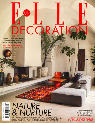 圖片 ELLE DECORATION (UK)