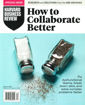 圖片 Harvard Business Review Special Issue