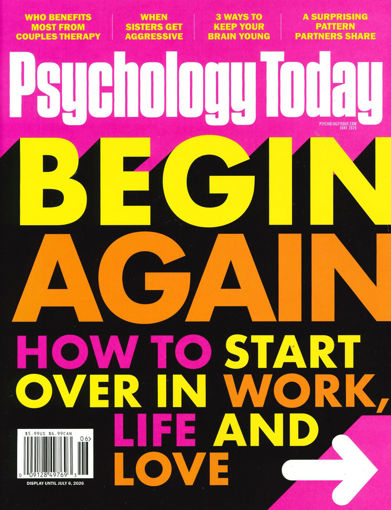 圖片 PSYCHOLOGY TODAY