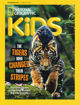 圖片 NATIONAL GEOGRAPHIC KIDS (海運版)