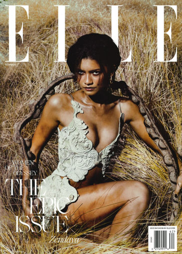 圖片 ELLE (US)