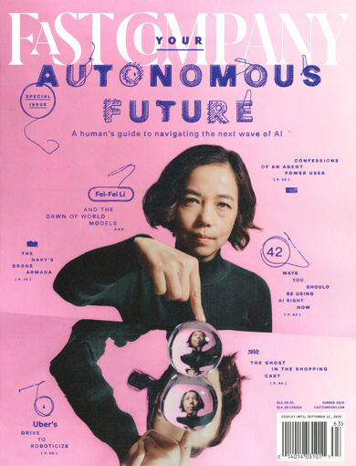 圖片 FAST COMPANY