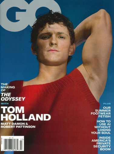 圖片 GQ (US)