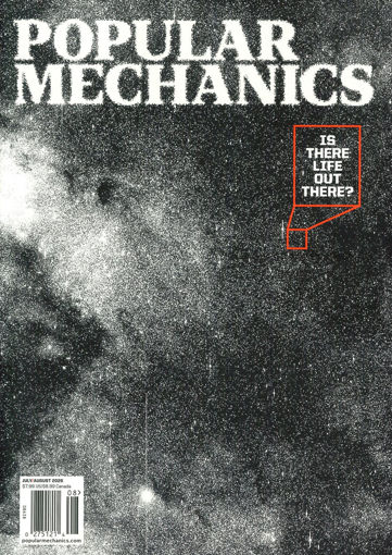 圖片 POPULAR MECHANICS