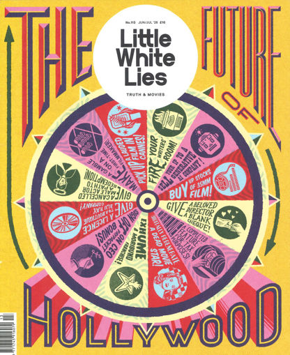 圖片 Little White Lies(UK)