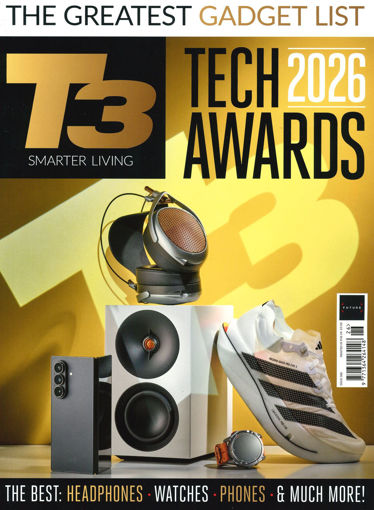 圖片 T3 (UK)