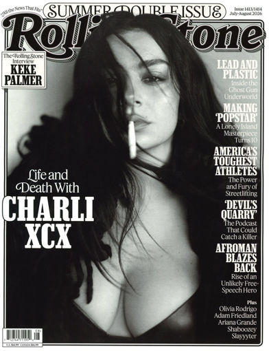 圖片 ROLLING STONE