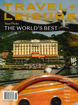 圖片 TRAVEL + LEISURE