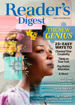 圖片 READER’S DIGEST US (MARINE)