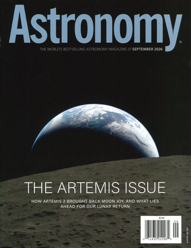 圖片 ASTRONOMY
