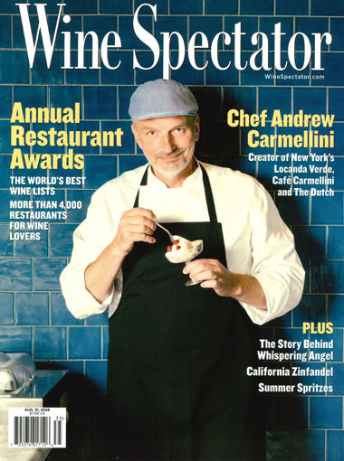 圖片 WINE SPECTATOR