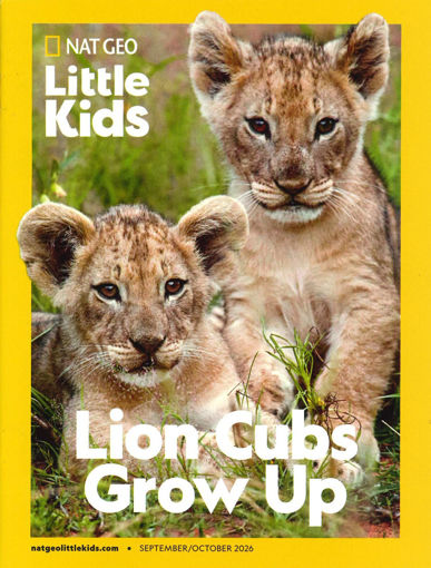 圖片 N. G. LITTLE KIDS