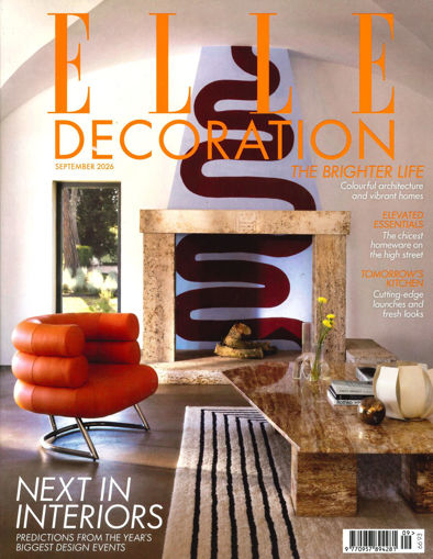 圖片 ELLE DECORATION (UK)