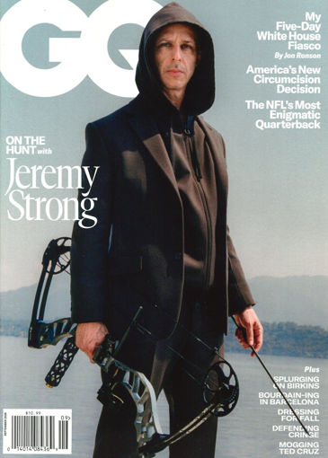 圖片 GQ (US)