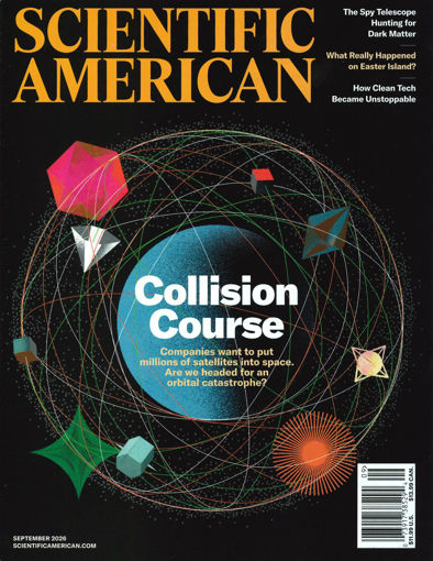 圖片 SCIENTIFIC AMERICAN