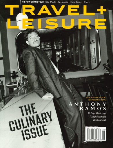 圖片 TRAVEL + LEISURE
